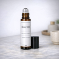 Relief  Oil